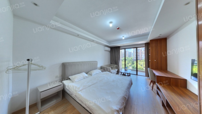 世茂·御龙湾二手房实景图