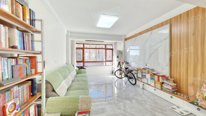 壹品天喜一期二手房实景图