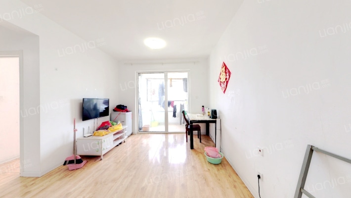 海信东山郡东区二手房实景图