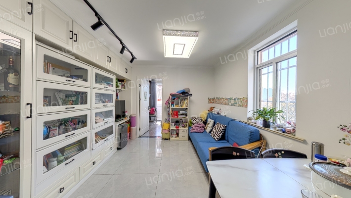 南中街52号二手房实景图