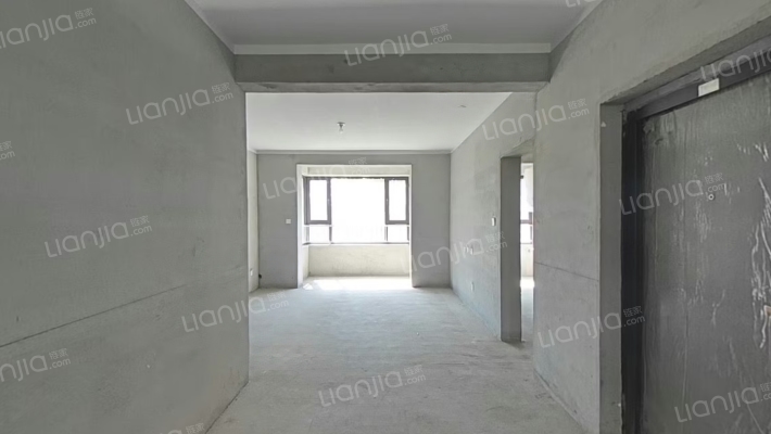 明芳滨湖城二手房实景图