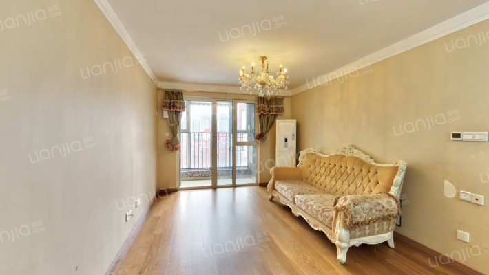 万科东第二手房实景图