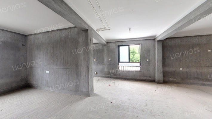 景都花园东区二手房实景图