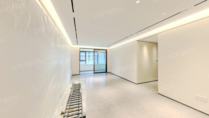 华润润鸿府二手房实景图