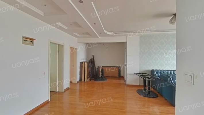 清华苑二手房实景图