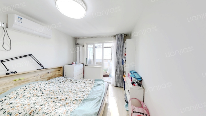 三义大厦二手房实景图