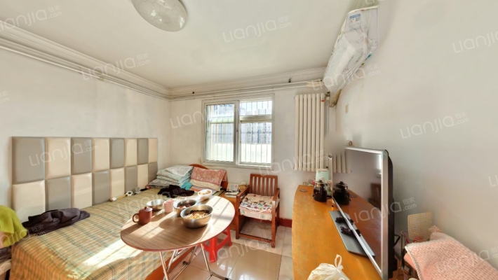 美宁公寓二手房实景图