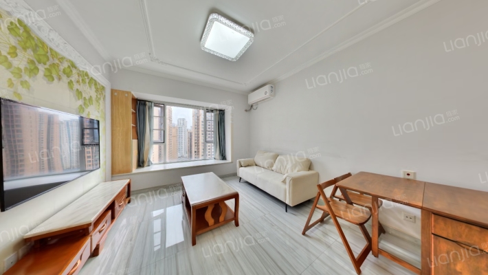 鑫苑鑫都汇二手房实景图