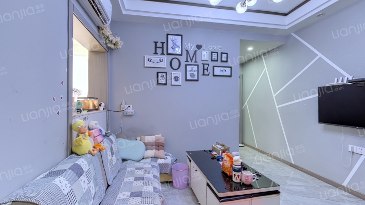 港汇商务中心二手房实景图