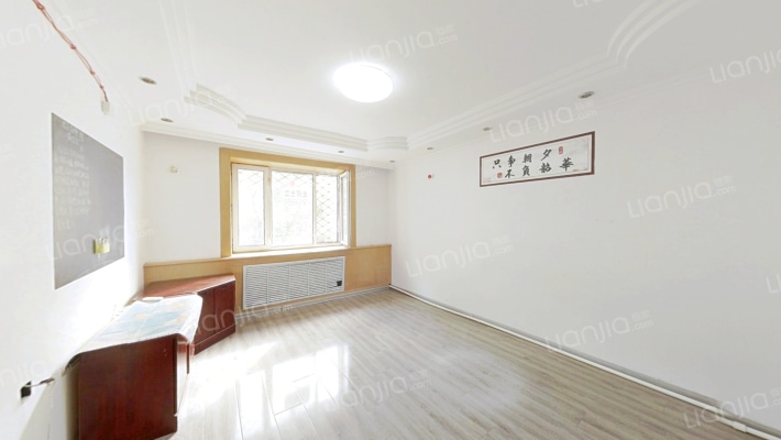 货栈街（团结小学）二手房实景图