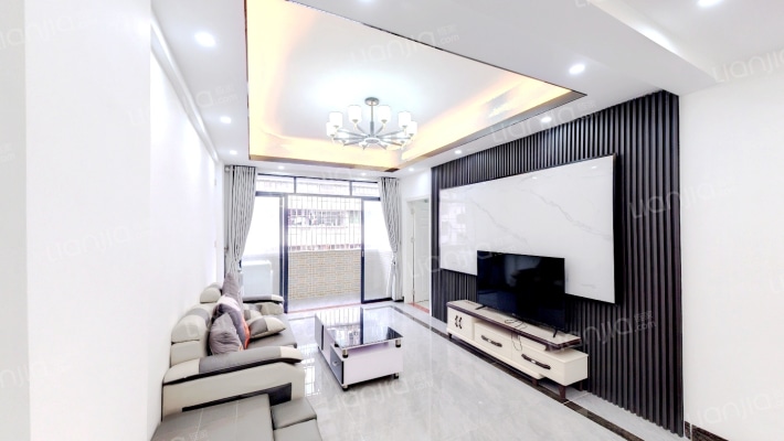 华中路二手房实景图