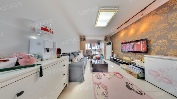 新南环新村五组团二手房实景图