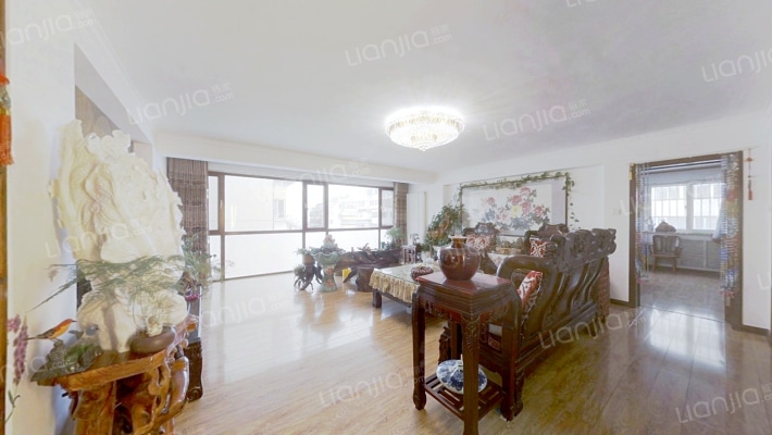 声远山庄二手房实景图