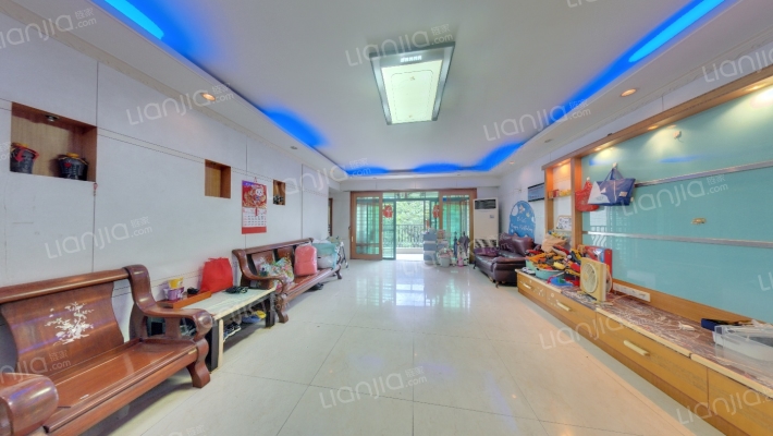 名苑小区二区二手房实景图