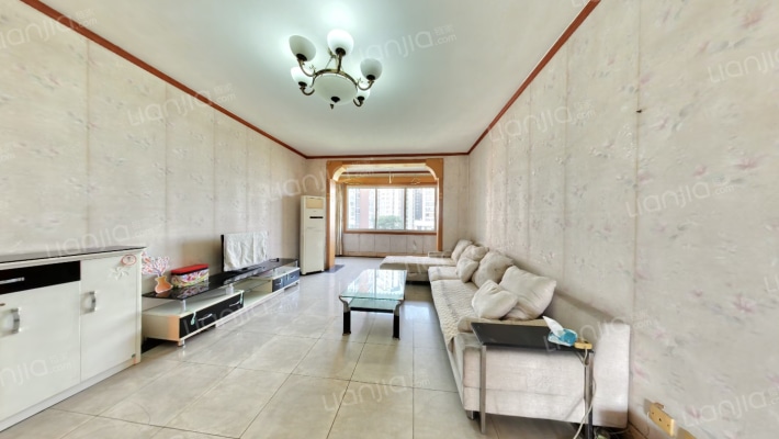 缘福源小区二手房实景图