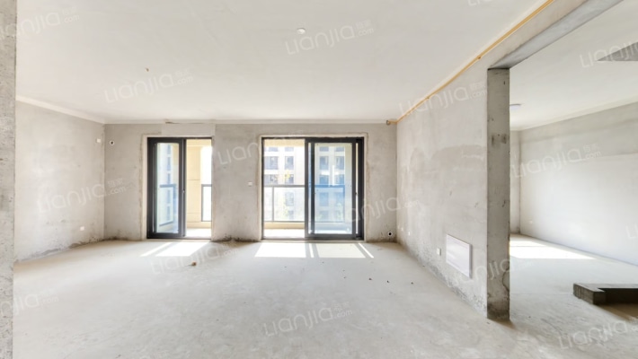 和暄苑二手房实景图