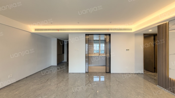 滨江城投·望品二手房实景图