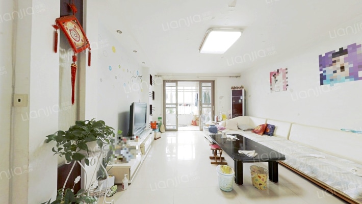 天府名城二手房实景图