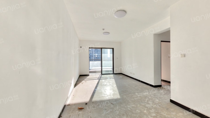 坡博家园三区二手房实景图