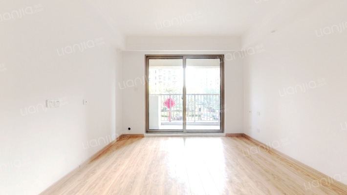 绿地悦颂云庭二手房实景图