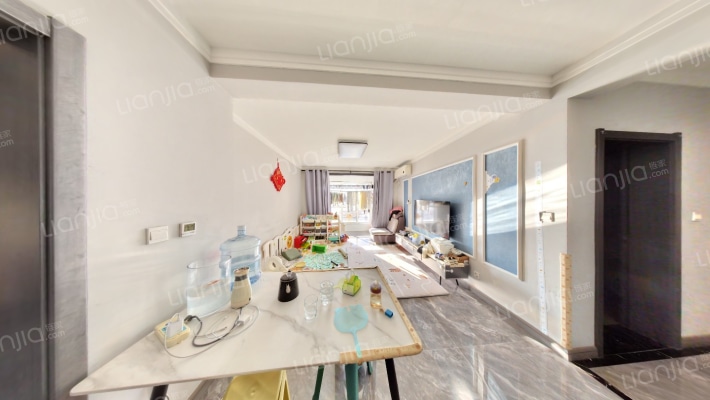 天悦园小区二手房实景图