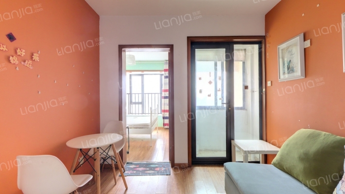 新华优阁二手房实景图