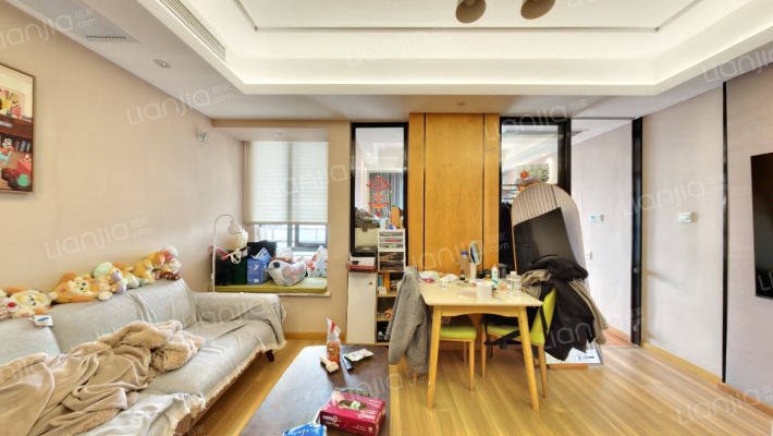 杭州公馆二手房实景图