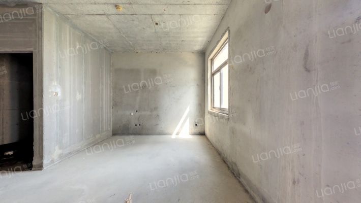 君地蔚林半岛二手房实景图