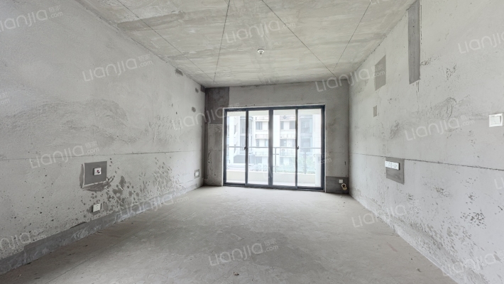 碧桂园珑悦二手房实景图