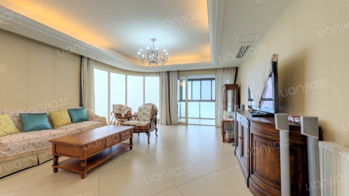 棕榈泉三期二手房实景图