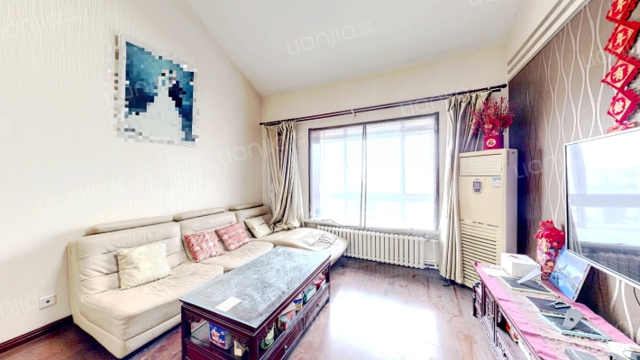 禧顺花园二手房实景图