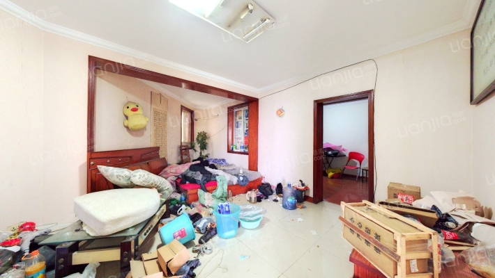 航瑞大厦二手房实景图