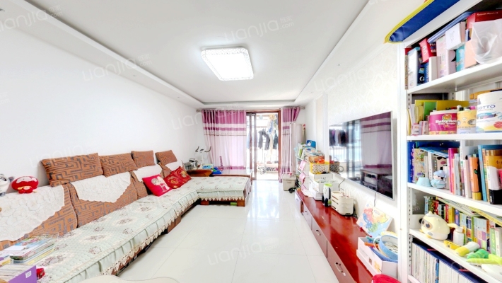 天长嘉园二手房实景图