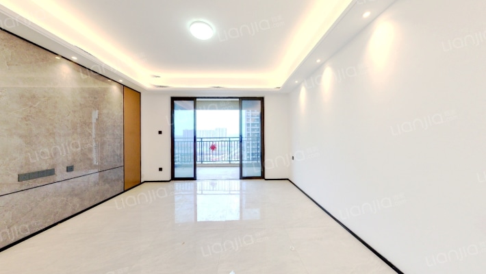 长房雍景湾二手房实景图