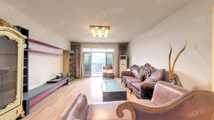 龙湖枫香庭二手房实景图