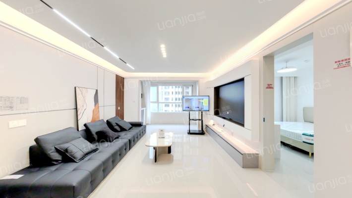 金宸公馆二手房实景图