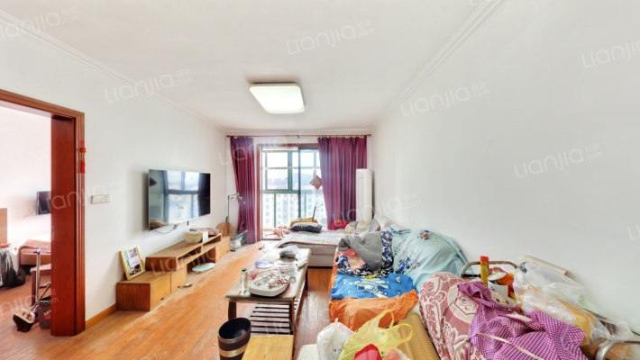 湘苑一区二手房实景图