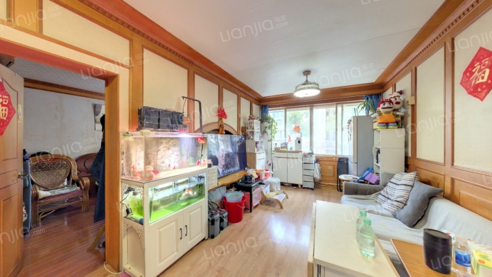 恒大华城新华苑（东区）二手房实景图