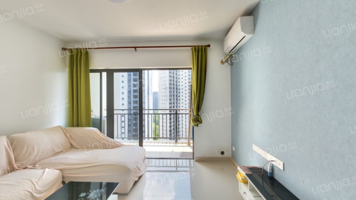 中新里二手房实景图