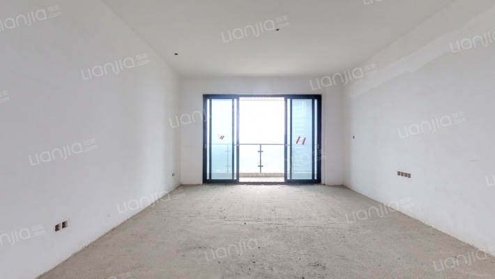 侨建御溪谷北区二手房实景图