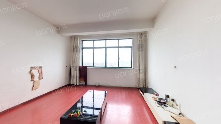 嘉禾雅居二手房实景图