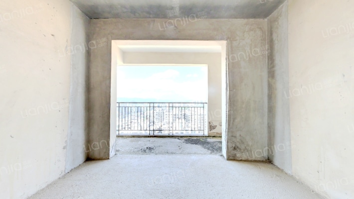 中央公园二手房实景图