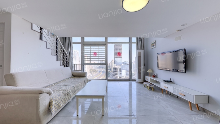 苏州星健中心二手房实景图