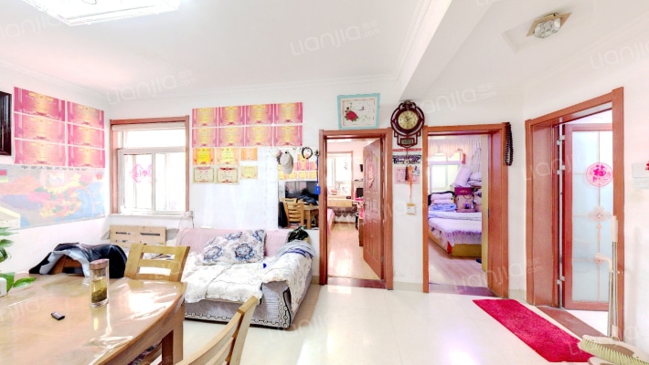 华凌锦苑二手房实景图