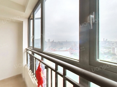 整租·恒大御龙天峰 4室1厅 南