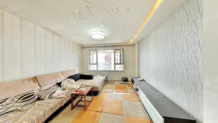 阳光尚城4.2期二手房实景图