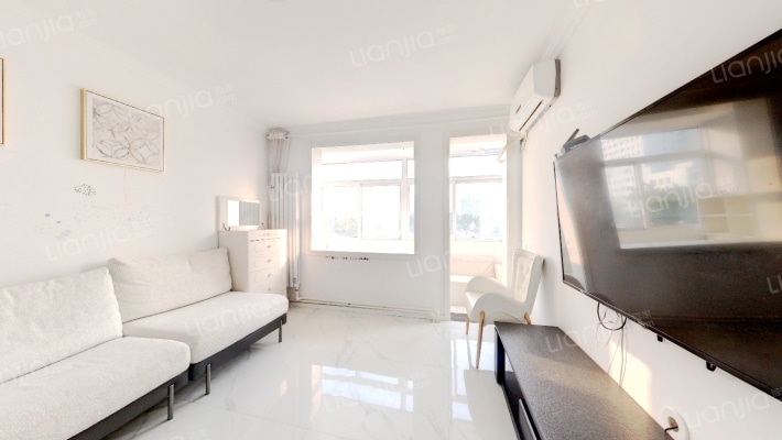 苇湾社区东区二手房实景图