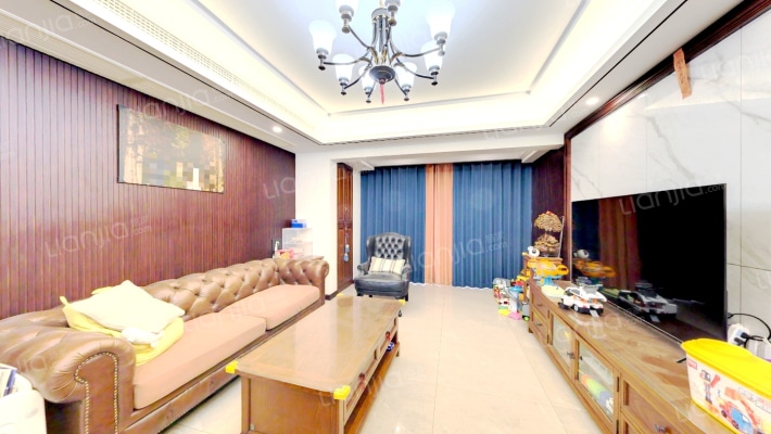 中南菩悦锦庭二手房实景图