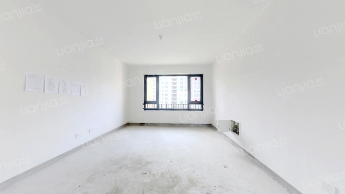 中新国际东城和玺四区南区二手房实景图