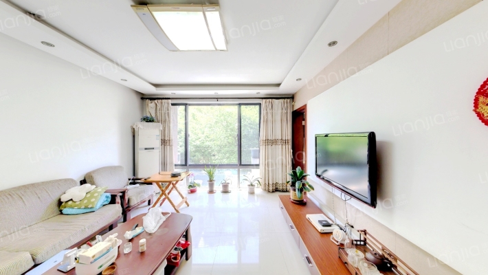 金色江南集景花园二手房实景图